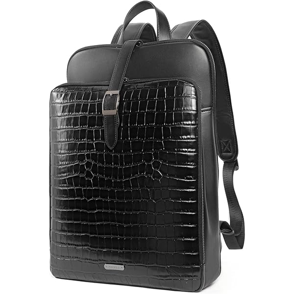 Amazon.com | COOLCY Women Real Leather Backpack Shoulder Bag
